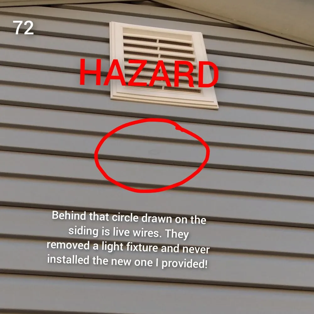 Slide of Black N White Roofing & Exteriors