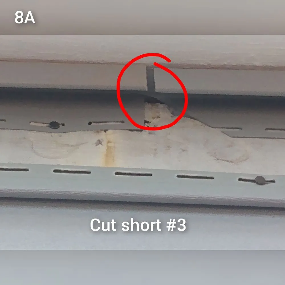 Slide of Black N White Roofing & Exteriors