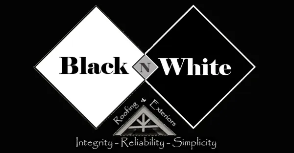 Black N White Roofing & Exteriors