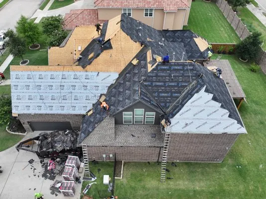Black Ops Roofing