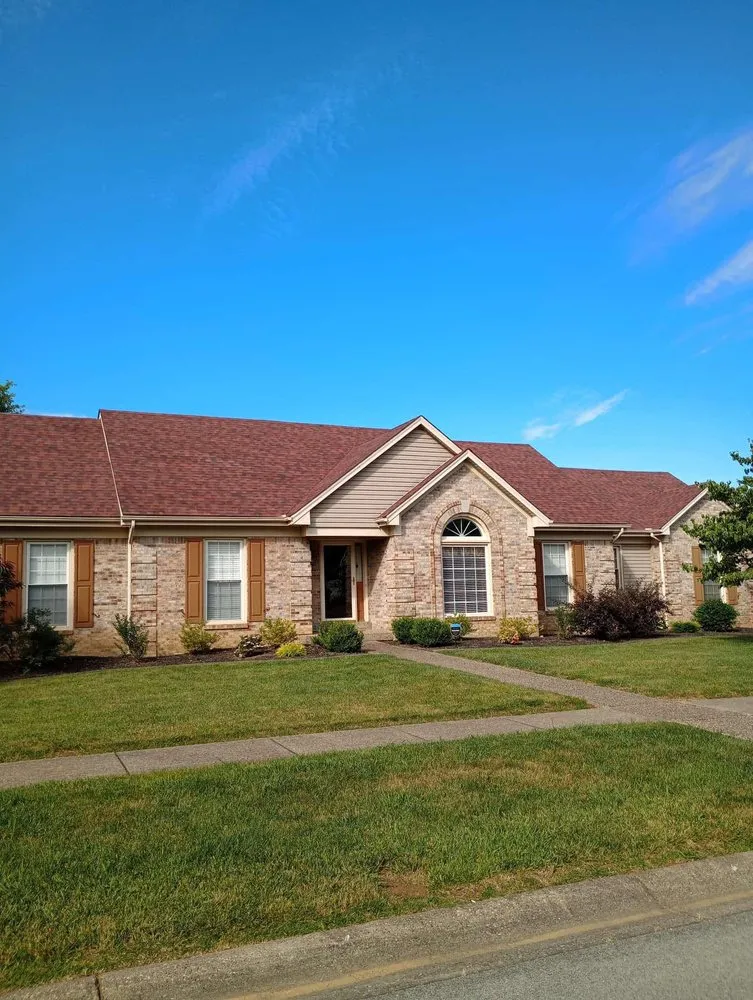 Slide of Black Panther Home Solutions