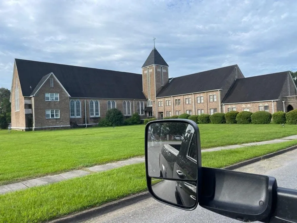 Slide of Black Panther Home Solutions