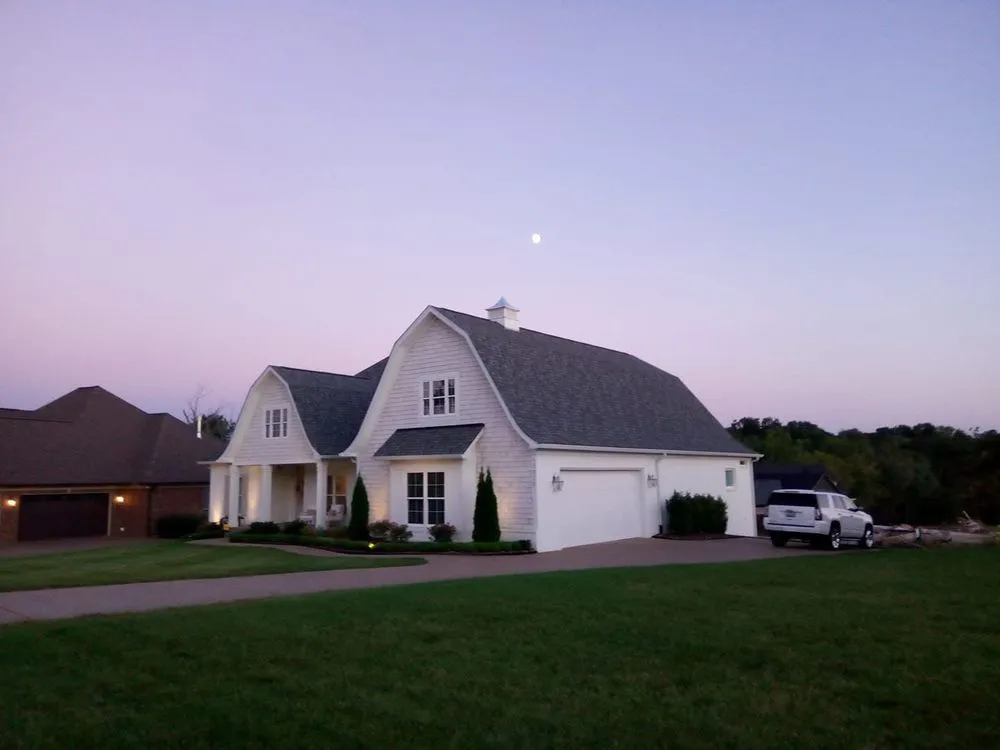 Slide of Black Panther Home Solutions