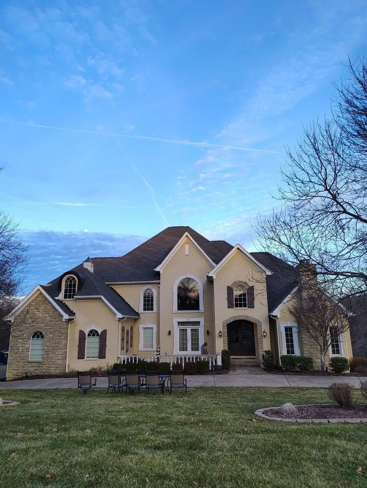 Slide of Black Panther Home Solutions