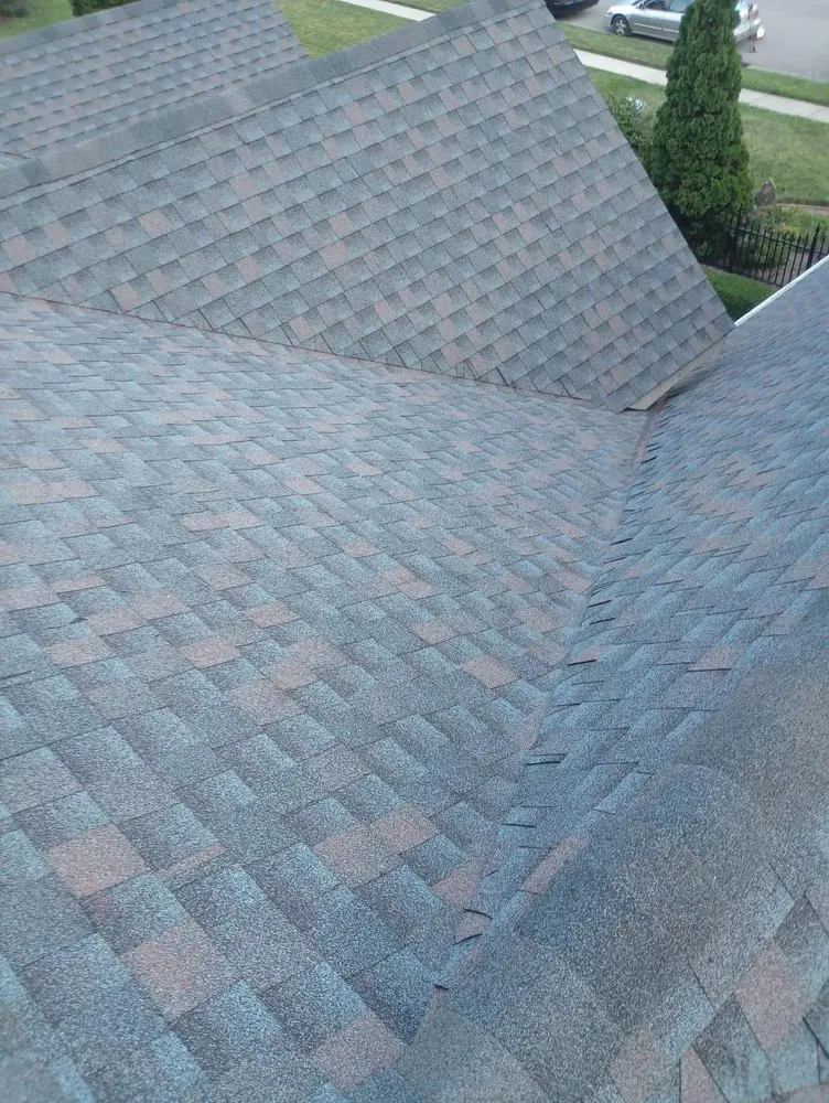 Slide of Black Panther Home Solutions