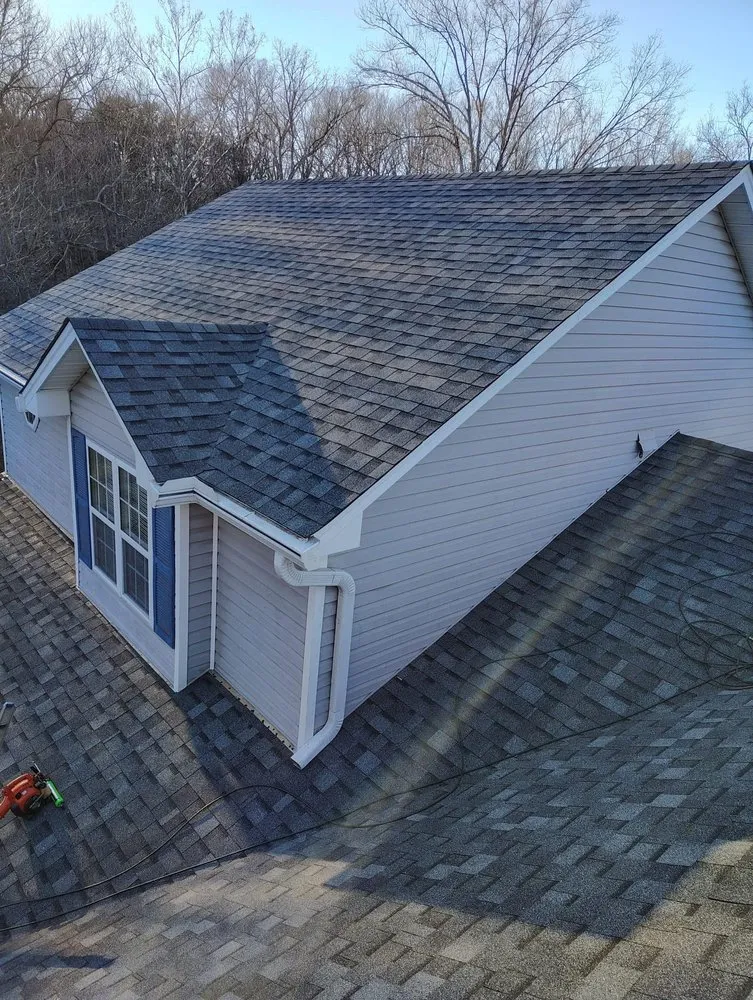 Slide of Black Panther Home Solutions