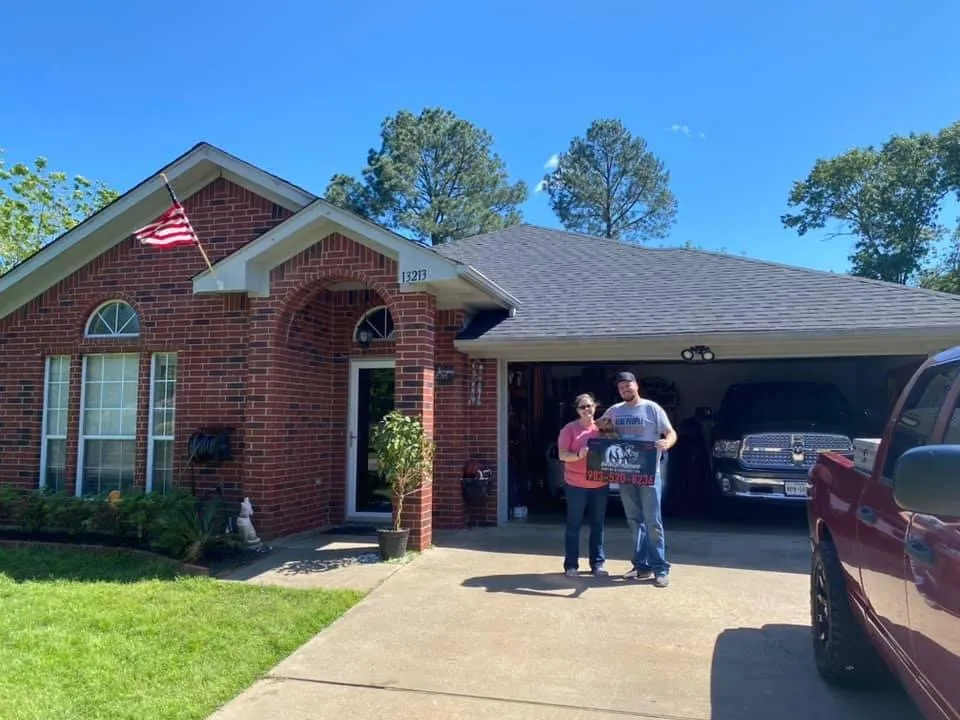 Slide of Black Rhino Roofing and Construction