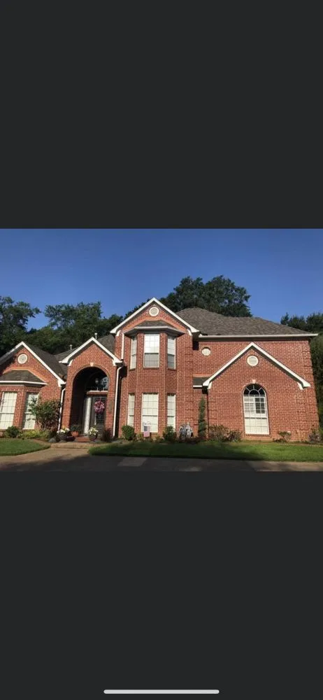 Slide of Black Rhino Roofing and Construction