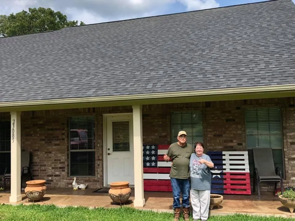 Slide of Black Rhino Roofing and Construction