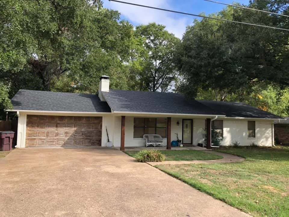 Slide of Black Rhino Roofing and Construction