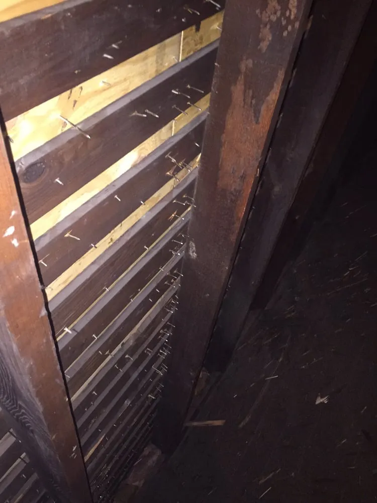 Slide of Black Rock Roofing