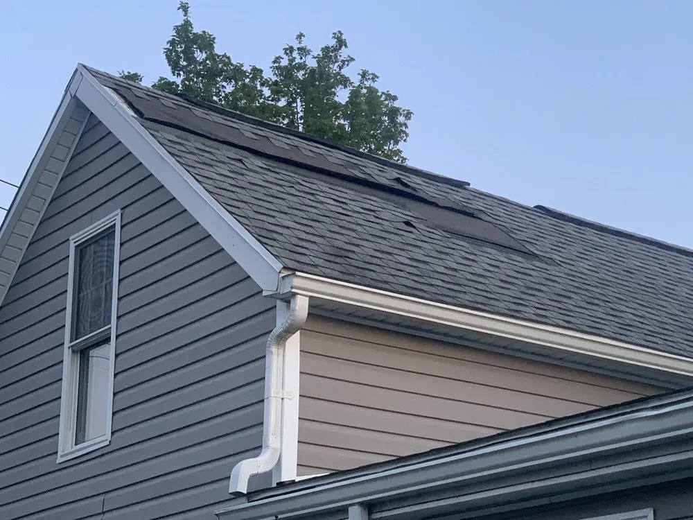 Slide of Black Rock Roofing