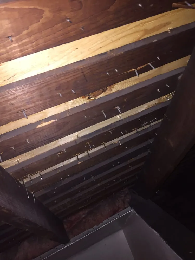 Slide of Black Rock Roofing