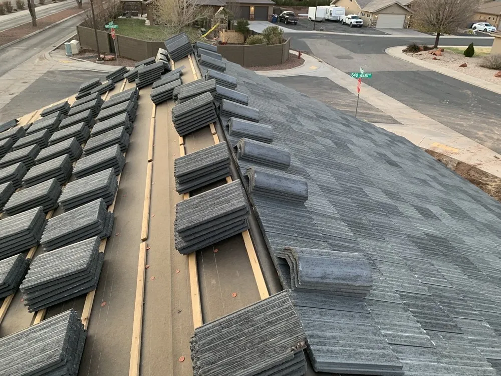 Slide of Black Rock Roofing