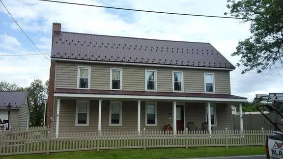 Slide of Black Roofing & Construction Services