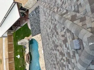 Slide of Black Spade Roofing