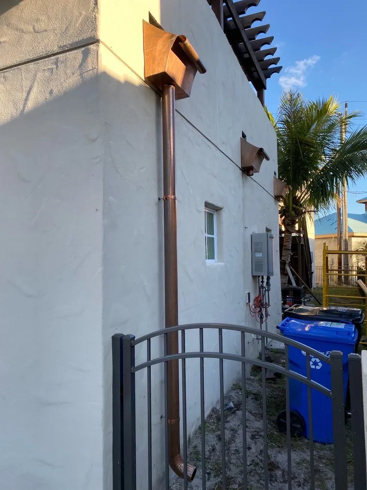 Slide of Black Square Roofing & Exteriors