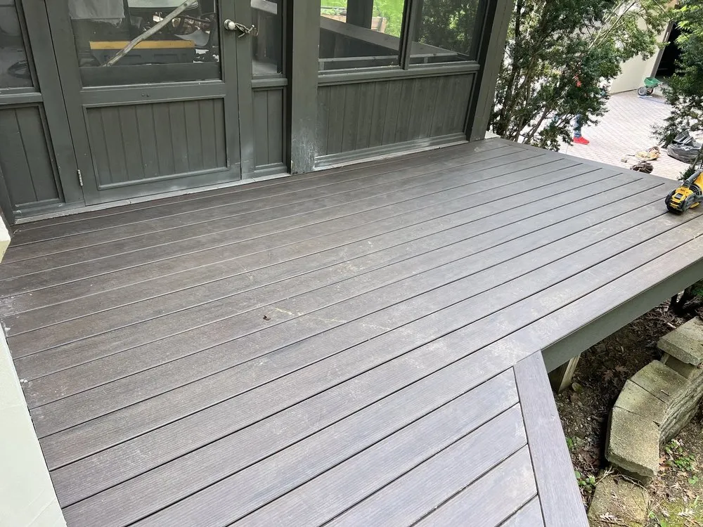 Slide of Black Square Roofing & Exteriors