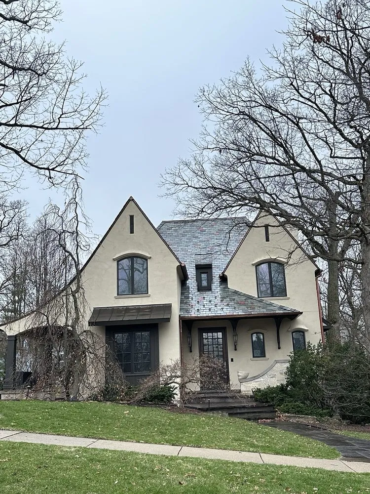 Slide of Black Square Roofing & Exteriors