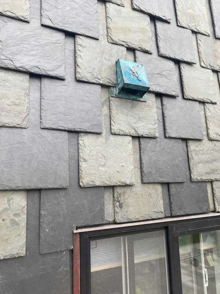 Slide of Black Square Roofing & Exteriors