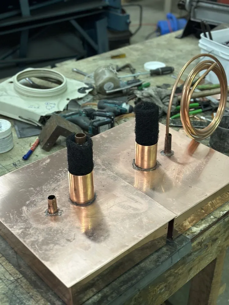 Slide of Black Square Roofing & Exteriors