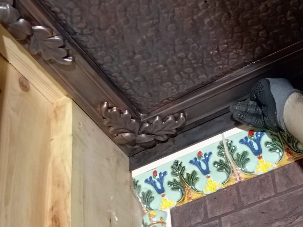 Slide of Black Square Roofing & Exteriors