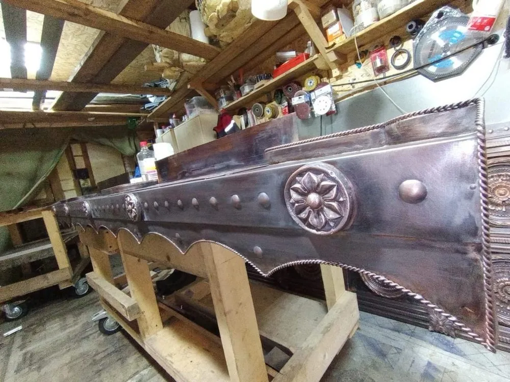 Slide of Black Square Roofing & Exteriors