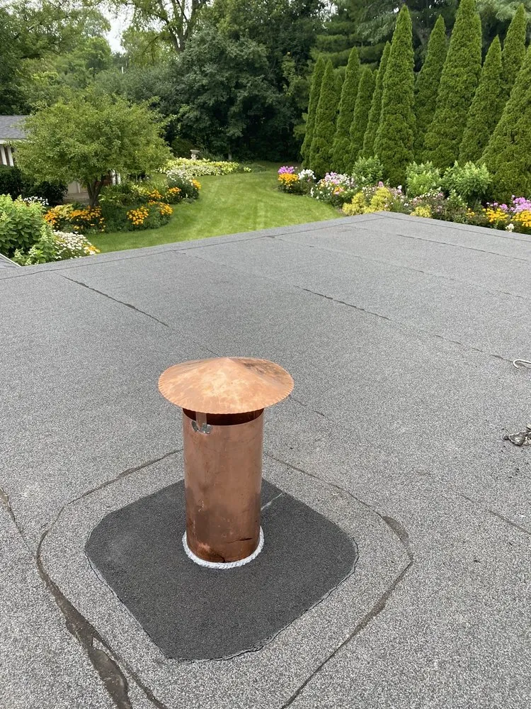 Slide of Black Square Roofing & Exteriors