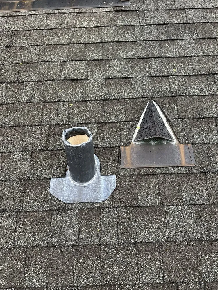 Slide of Black Square Roofing & Exteriors