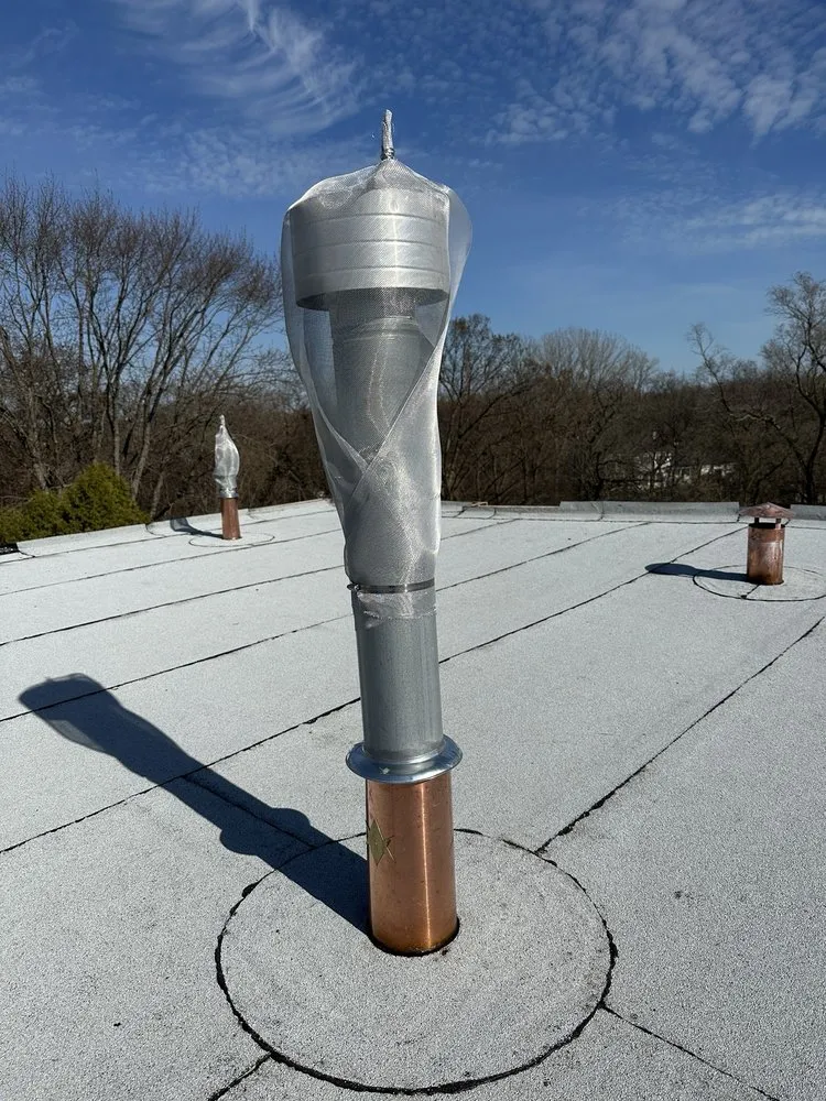 Slide of Black Square Roofing & Exteriors