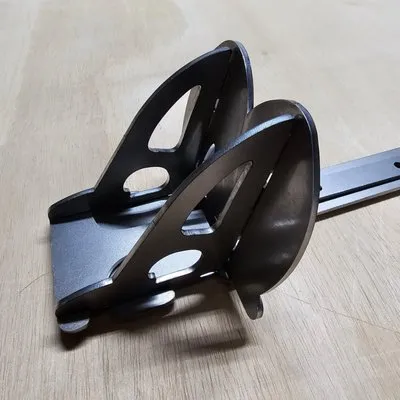 Black Square Roofing & Exteriors Logo