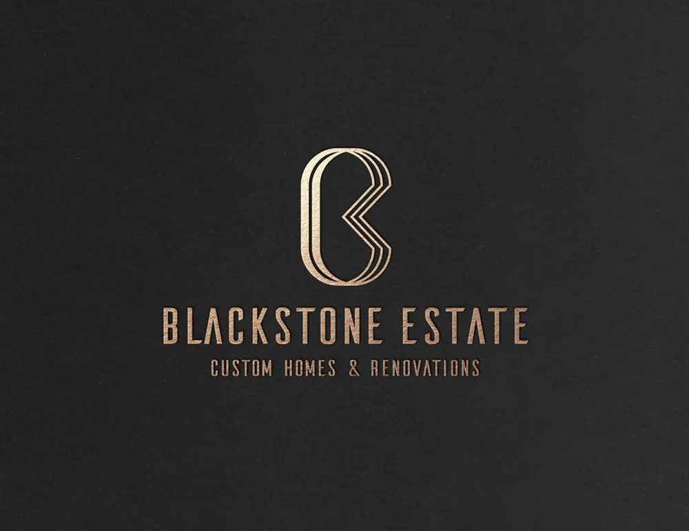 Slide of Black Stone Estate