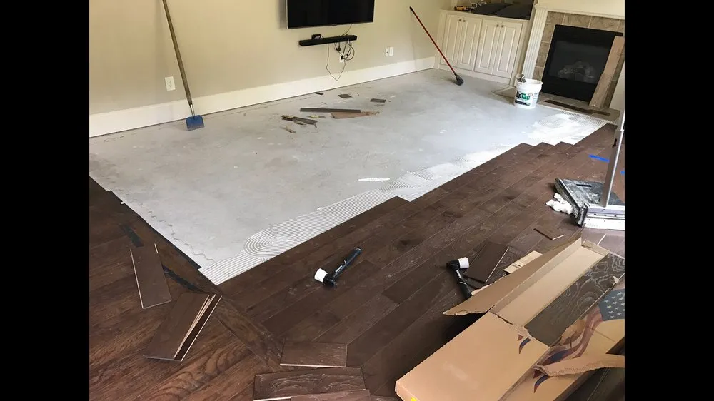 Slide of Black Stone Estate