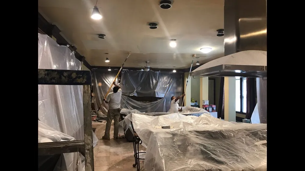 Slide of Black Stone Estate