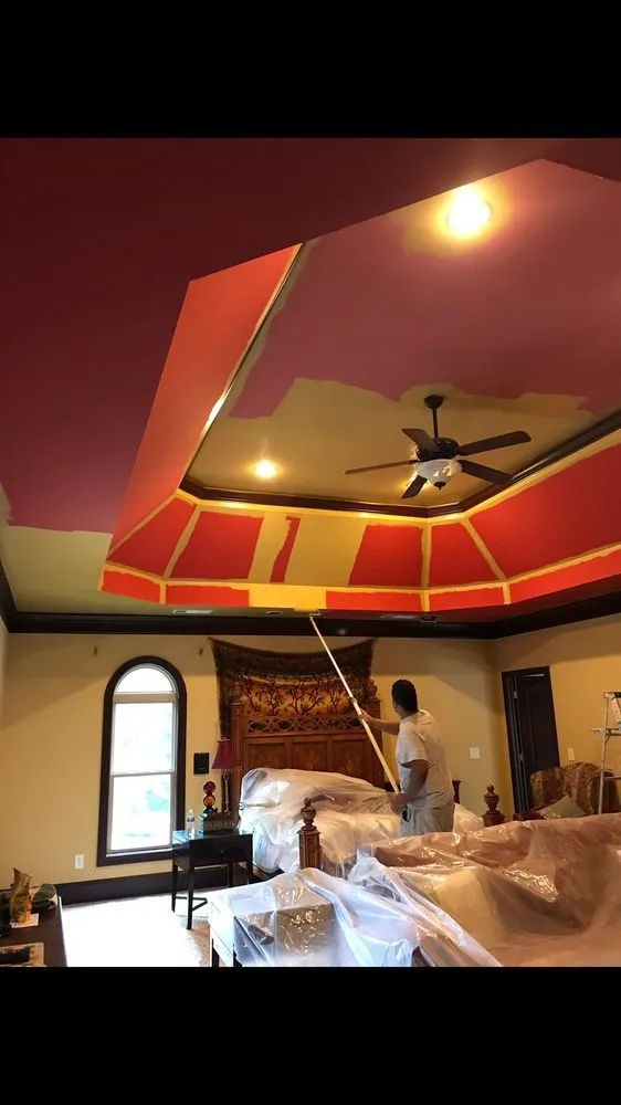 Slide of Black Stone Estate