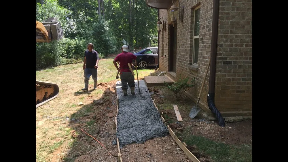 Slide of Black Stone Estate