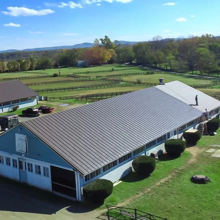Slide of Black Stone Roofing