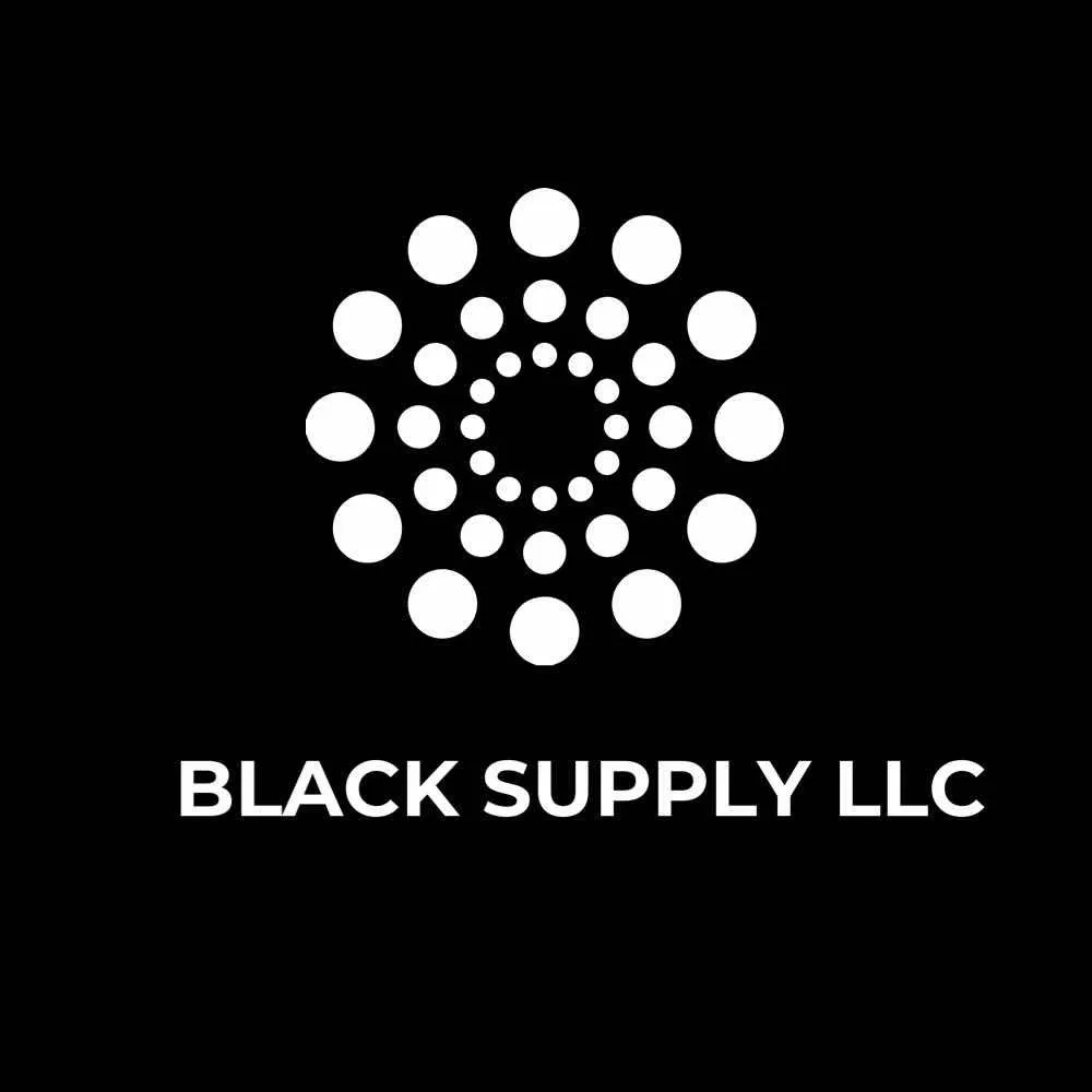 Slide of Black Supply