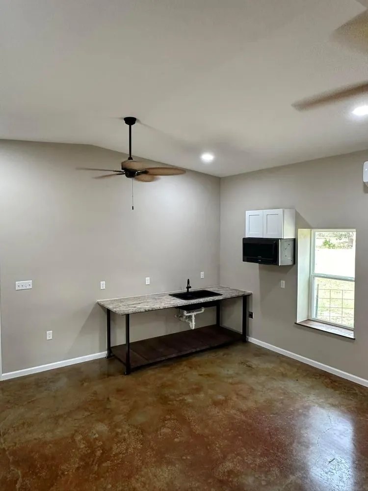 Slide of Black Swan Construction