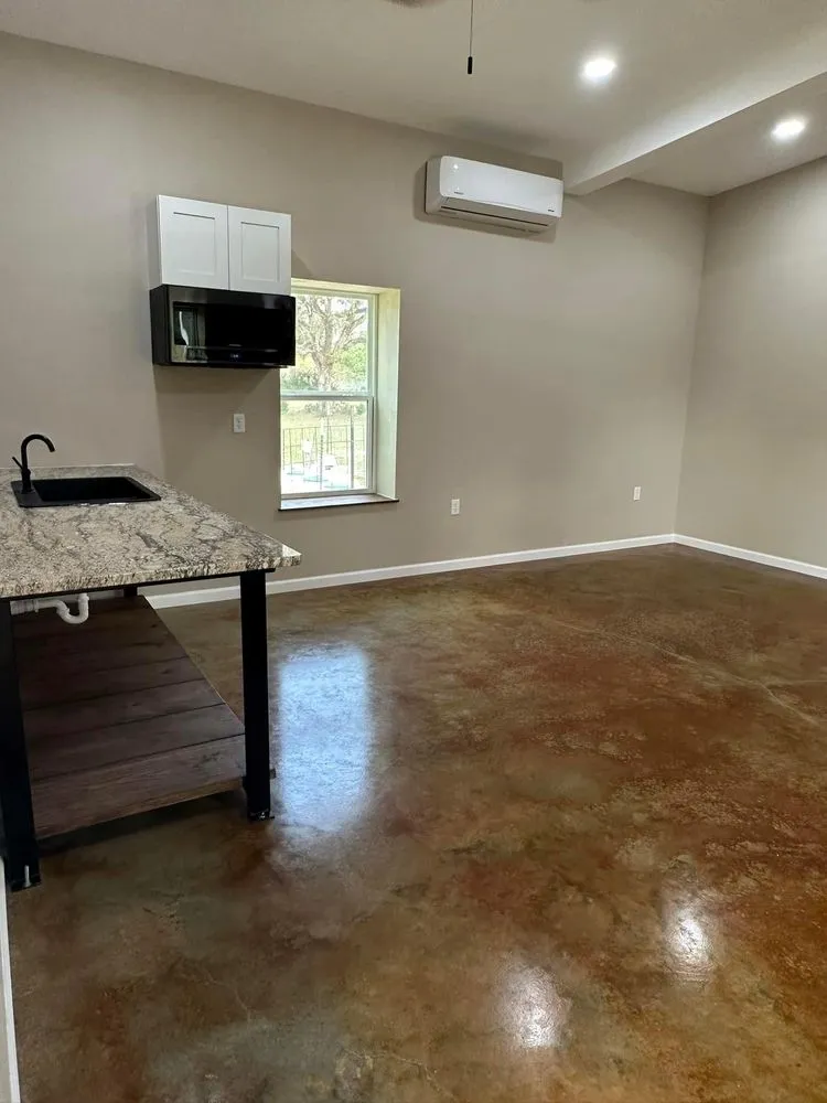 Slide of Black Swan Construction