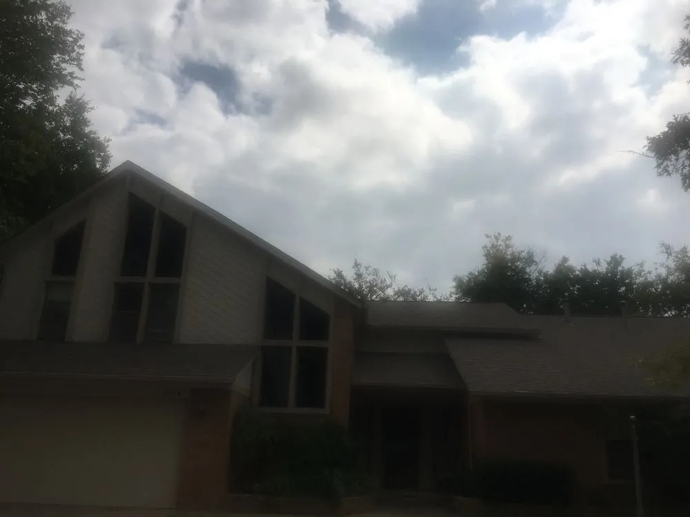 Slide of Black Thunder Roofing