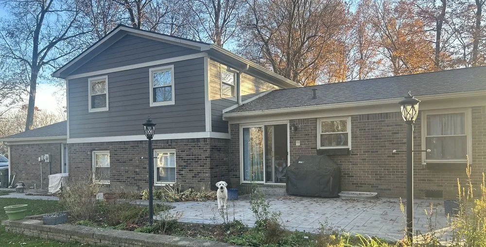 Slide of Black Tie Builders