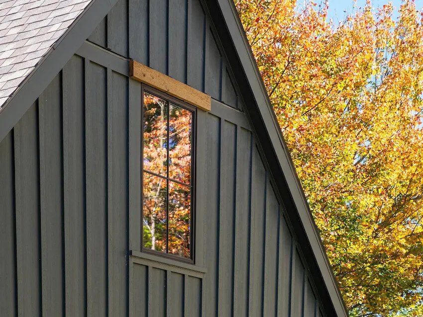 Slide of Black Tie Builders