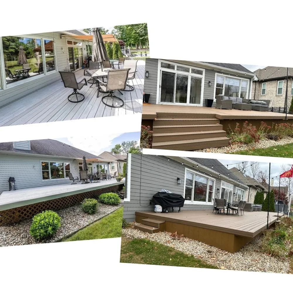 Slide of Black Tie Builders