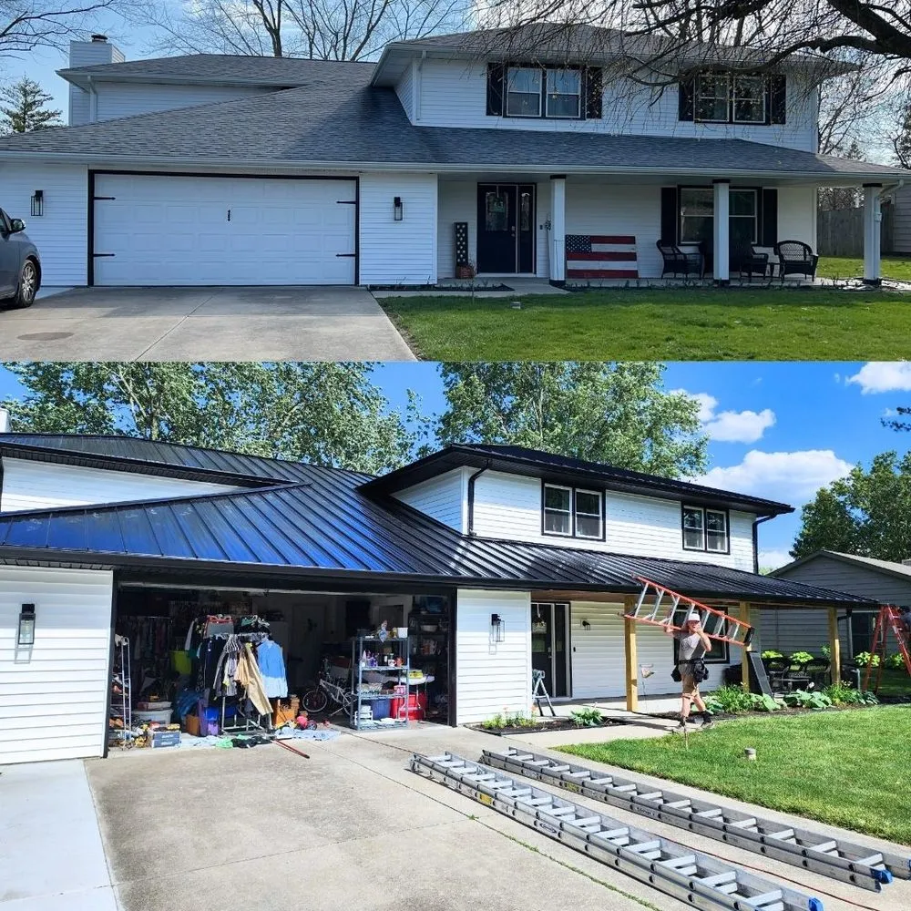 Slide of Black Tie Builders