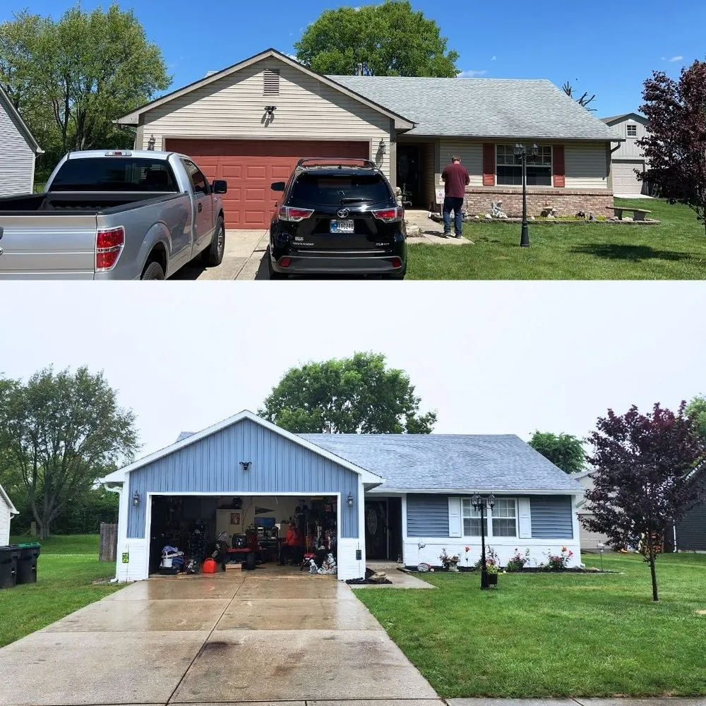 Slide of Black Tie Builders