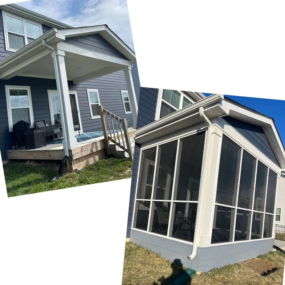 Slide of Black Tie Builders