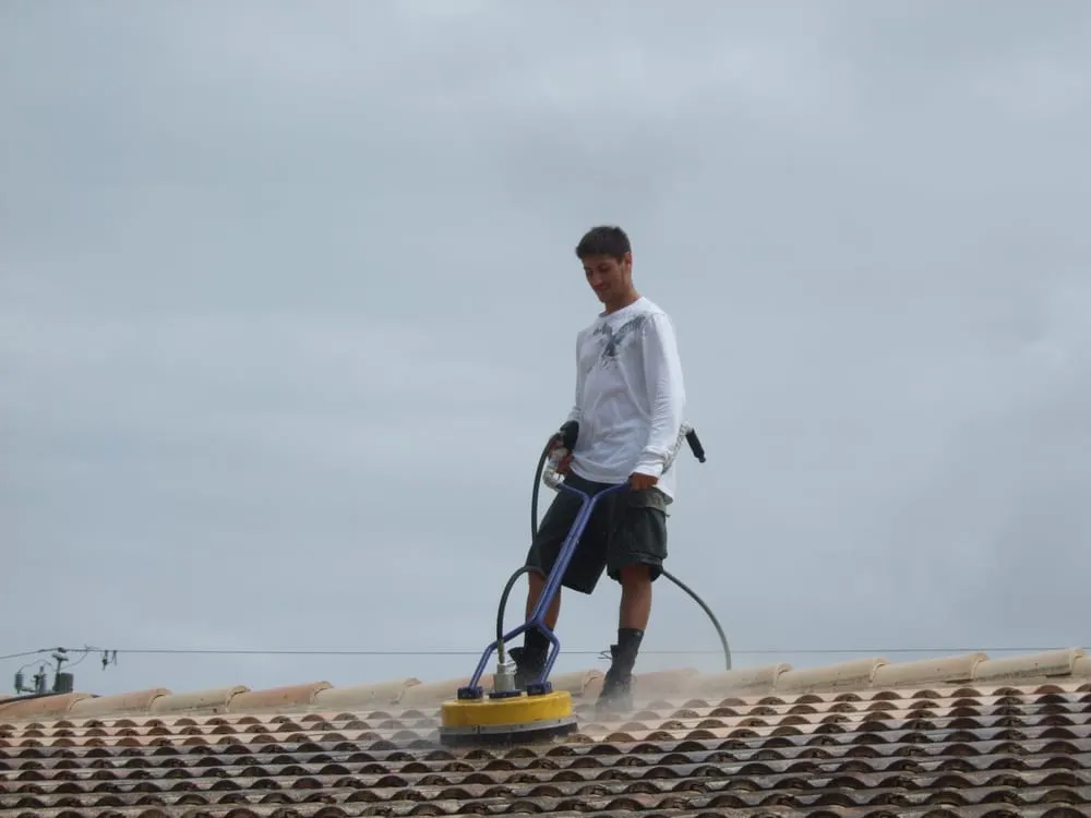 Slide of Black Tie Home Services