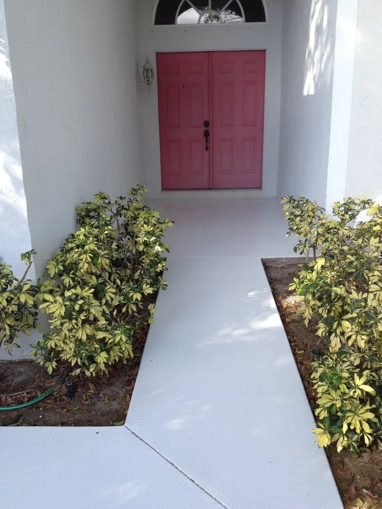 Slide of Black Tie Home Services