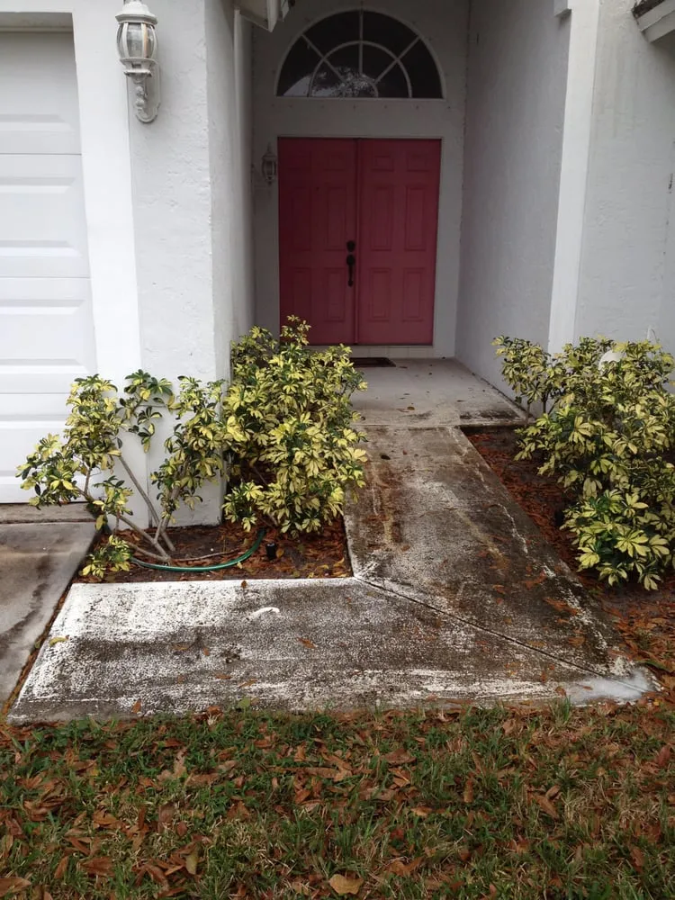 Slide of Black Tie Home Services